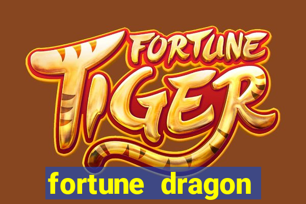 fortune dragon horarios pagantes